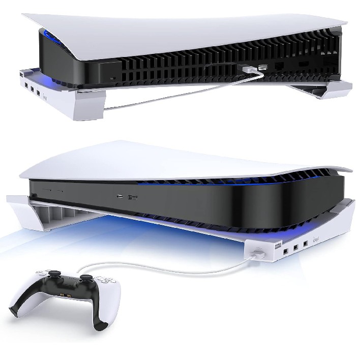 PS5 Horizontal stand